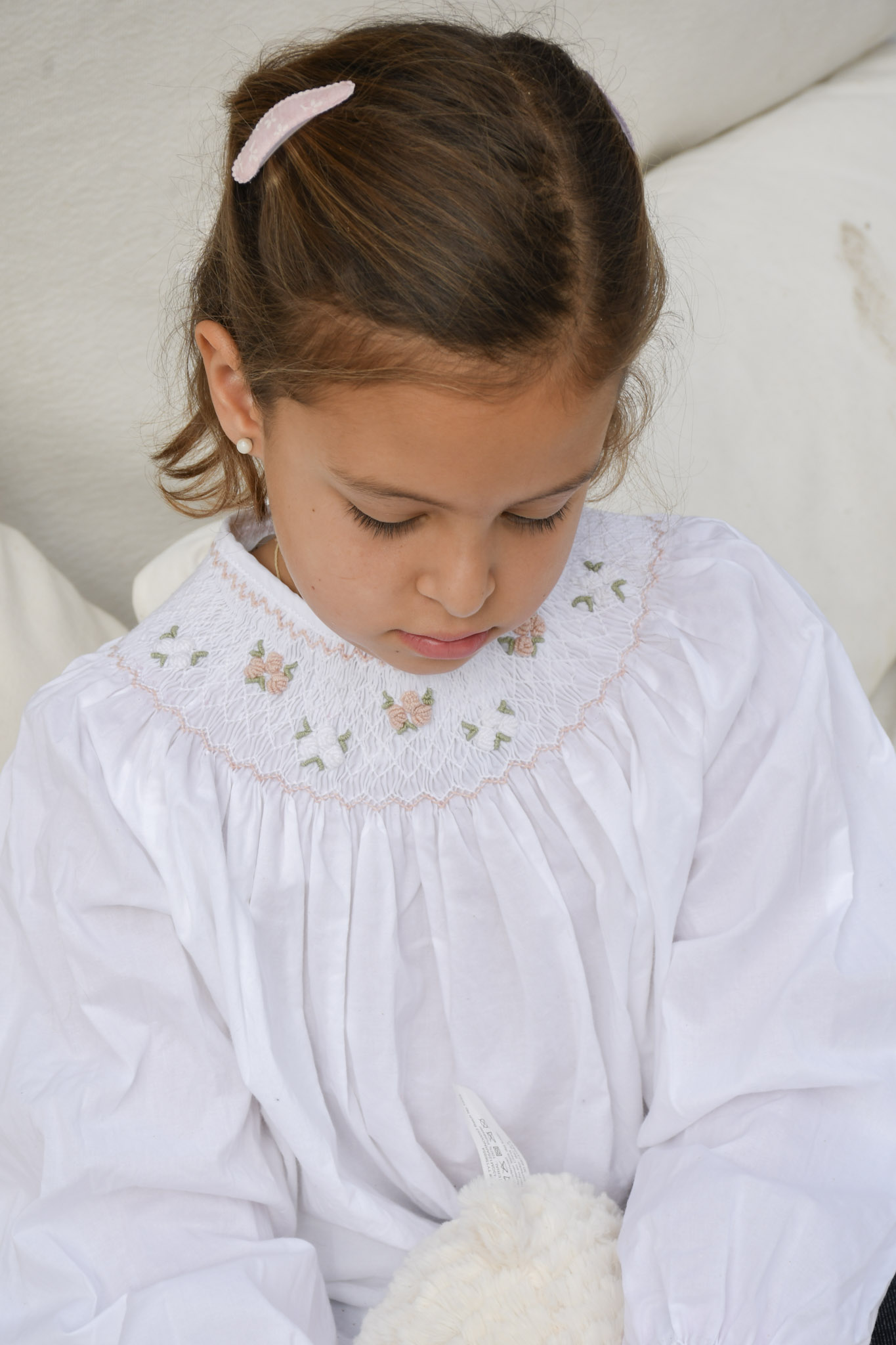 Categoría Niña — Petit Bee